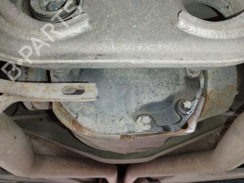 Differential, bag MERCEDES-BENZ E-CLASS (W211) E 270 CDI (211.016) | BP29490610M24 