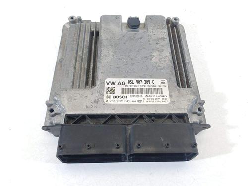 Engine control unit (ECU) SKODA OCTAVIA IV Combi (NX5, PV5) 2.0 TDi | BP36989108M57 - Image 2