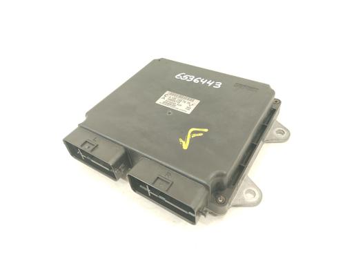 Used Engine control unit (ECU) MITSUBISHI COLT VI (Z3_A, Z2_A) 1.5 (Z23A) (109 hp) 30591162