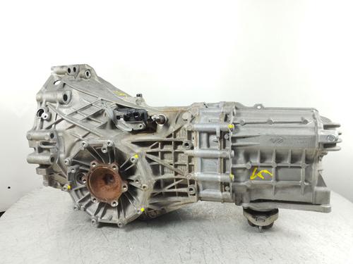 Gearbox AUDI A4 B7 Avant (8ED) | BP28839728M3