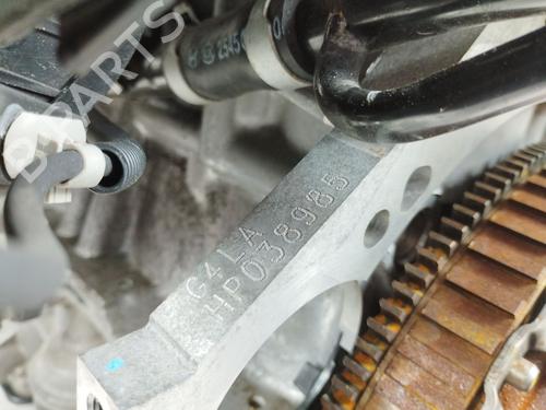 Engine KIA RIO III (UB)  | BP18348678M1  - Image 7