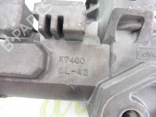 Ignition barrel MAZDA 2 (DE_, DH_) 1.4 MZR-CD | BP1841555M48 
