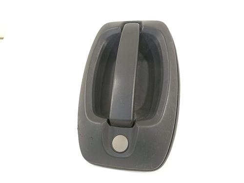 Used Front left interior door handle Front left interior door handle 17491231 17491231
