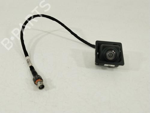 Used Camera Camera OPEL INSIGNIA B Grand Sport (Z18) 2.0 Turbo (200 hp) 34444897 34444897