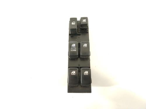 Used Left front window switch Left front window switch HYUNDAI TUCSON (JM) 2.0 CRDi (113 hp) 29853990 29853990