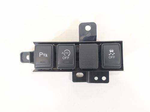 Used Switch NISSAN QASHQAI II SUV (J11, J11_) [2013-2025]  8814491