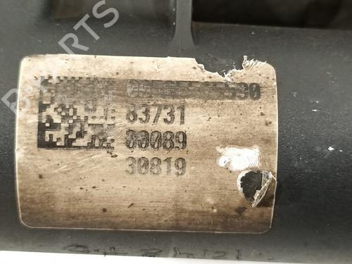 Right rear brake caliper ALFA ROMEO STELVIO (949_) 2.9 Q4 (949.AXG2A, 949.AXH2A, 949.AXS2A) | BP17491430M106 