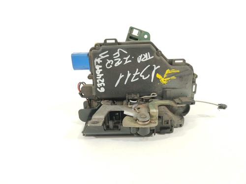 Used Rear left lock Rear left lock 26396947 26396947