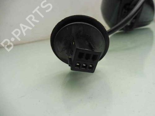 Left mirror OPEL CORSA D (S07)  | BP2511437C26 