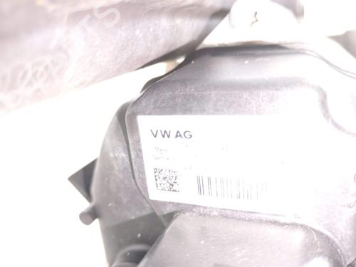 Steering rack VW GOLF VI (5K1) 1.4 TSI | BP37238641M22 - Image 5