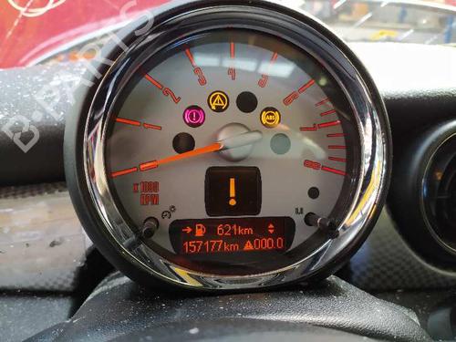 Instrument cluster MINI MINI (R56) Cooper S | BP7888898C47 
