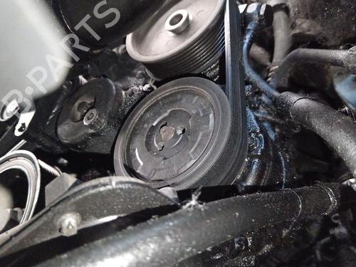 Used AC compressor AC compressor 37294886 37294886