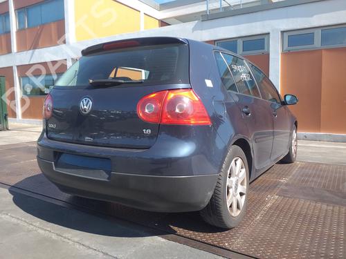 AC compressor VW GOLF V (1K1)  | BP9749097M34 