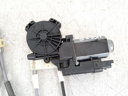 Lève-vitre avant gauche RENAULT MEGANE II (BM0/1_, CM0/1_) 1.5 dCi (BM1E, CM1E) | BP29970470C22