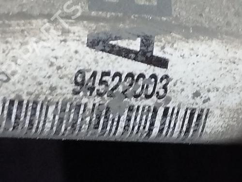 Used Right front driveshaft Right front driveshaft 36782256 36782256