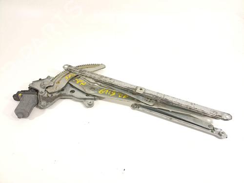 Used Front right window mechanism Front right window mechanism 21519566 21519566