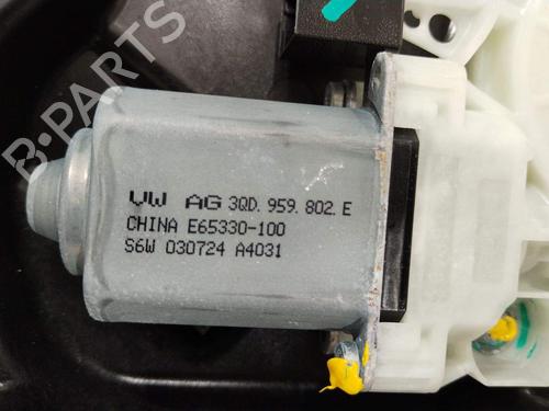 Front right window mechanism CUPRA TAVASCAN (KR1) | BP36989214C23 - Image 5