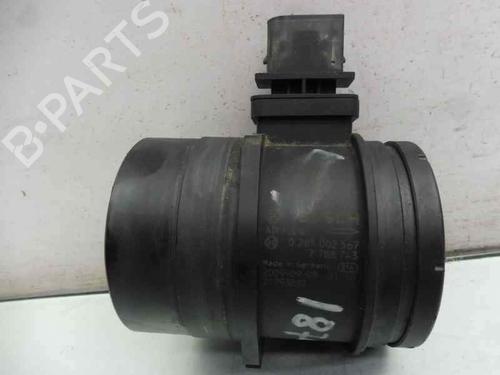 mass-air-flow-sensor-bmw-1-coupe-e82-7788743-0281002567-2006-2007-2008-2009-2010-2011-2012-2013-4503074 main image