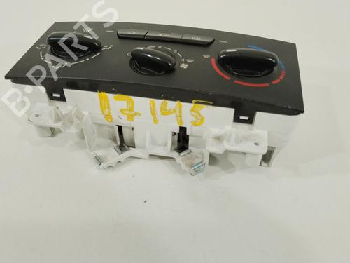 Climate control CITROËN BERLINGO Box Body/MPV (B9) 1.6 HDi 75 | BP36011664I5 - Image 2