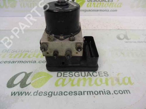 ABS pump FORD FIESTA V (JH_, JD_)  | BP16588806M43 
