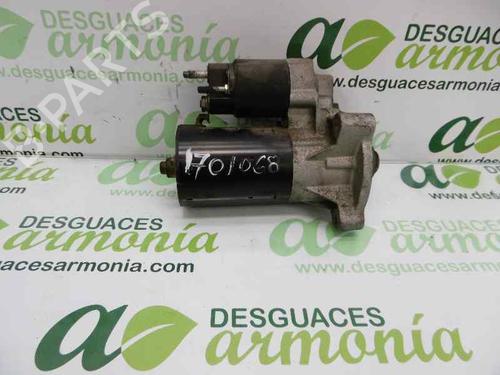 Startmotor CITROËN XSARA (N1) [1997-2005]  1879540