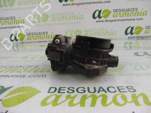 Throttle body PEUGEOT 206 Hatchback (2A/C) 1.4 16V | BP2977486M82 