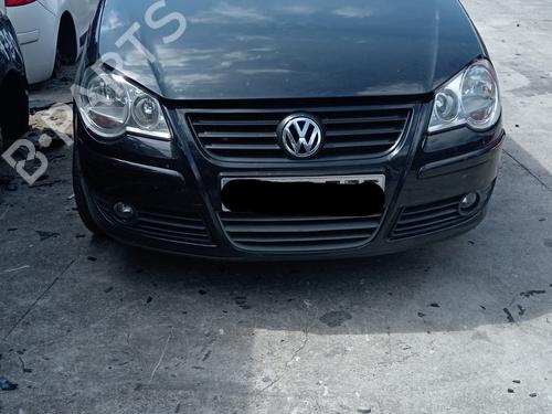 Left taillight VW POLO (9N_, 9A_) 1.4 16V | BP27358073C34 