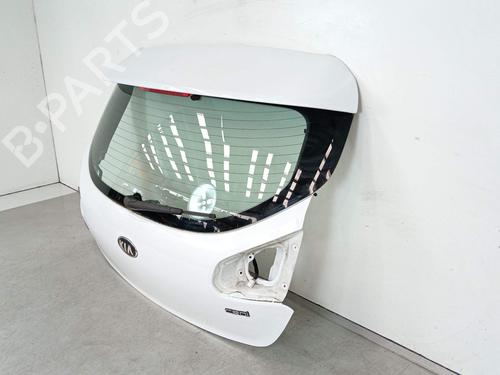 Tailgate KIA PRO CEE'D (JD) | BP34349191C6 - Image 2