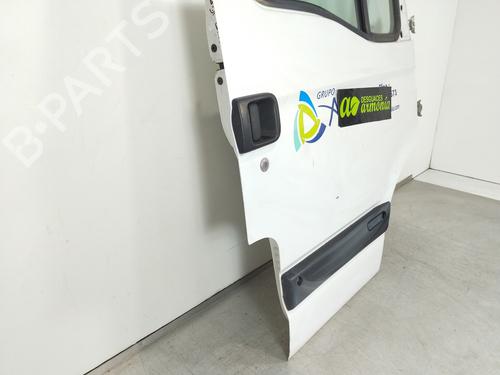 Right front door RENAULT MASTER II Platform/Chassis (ED/HD/UD)  | BP16443467C3 