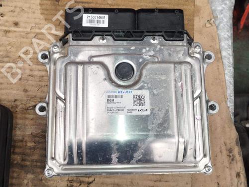 Used Gearbox control unit Gearbox control unit 38460419 38460419