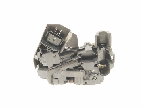 Rear left lock RENAULT MEGANE IV Hatchback (B9A/M/N_) 1.5 dCi 110 (B9A3) | BP29977153C100