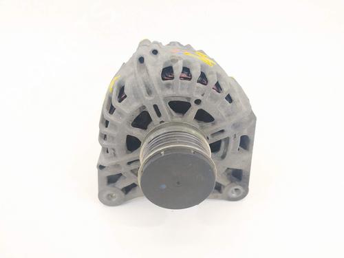 Used Alternator Alternator 7518585 7518585