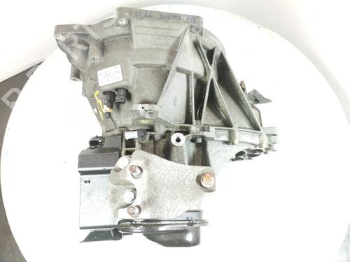 Gearbox FORD FIESTA VI (CB1, CCN)  | BP16185058M3