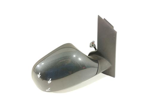 Used Right mirror SEAT ALTEA XL (5P5, 5P8) 1.6 TDI (105 hp) 31588017