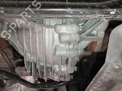 Used Rear differential AUDI Q7 (4MB, 4MG, 4MQ) 3.0 TDI quattro (218 hp) 29457068