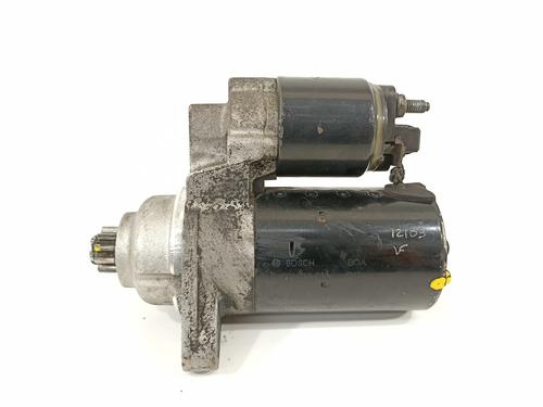 Used Starter SEAT IBIZA III (6L1) [2002-2009]  17543287