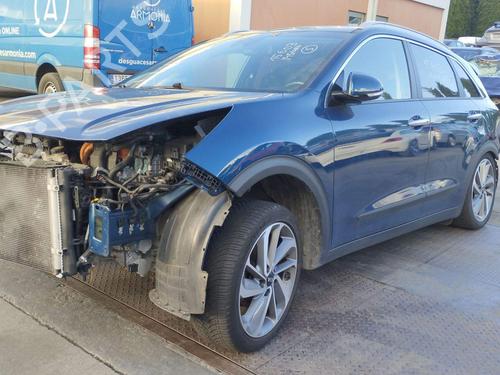 Mirror switch KIA NIRO I (DE) 1.6 GDI Hybrid | BP37603662I25 - Image 3