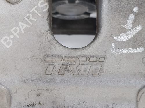 Left rear brake caliper MERCEDES-BENZ GLA-CLASS (X156) GLA 200 (156.943) | BP11585610M107 