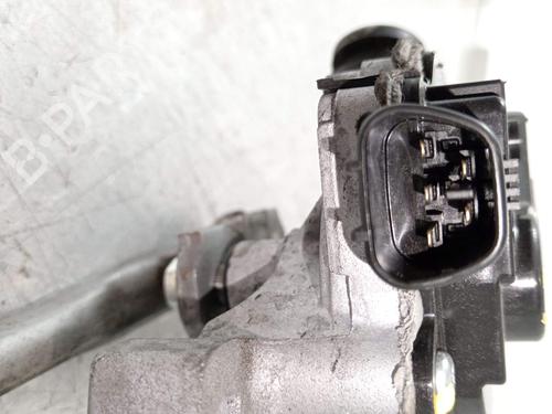 Front wiper motor MAZDA CX-5 (KE, GH) 2.2 D (KE2FW) | BP37173063M29 - Image 5