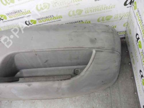 Front bumper MERCEDES-BENZ SPRINTER 4-t Van (B904)  | BP2977352C7 
