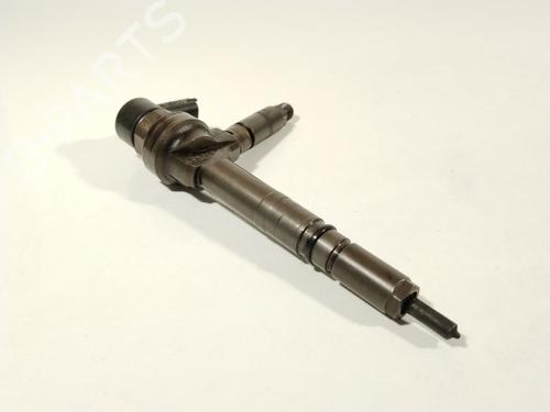 Inyector Inyector OPEL ASTRA H (A04) 1.7 CDTI (L48) (100 hp) 36294973 36294973