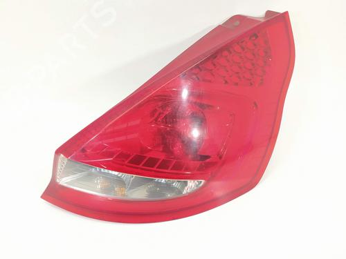 Used Right taillight Right taillight 7284112 7284112