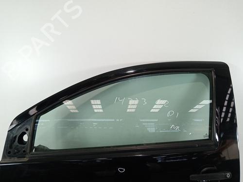 Left front door CITROËN C2 (JM_) 1.6 VTS | BP26167693C2 