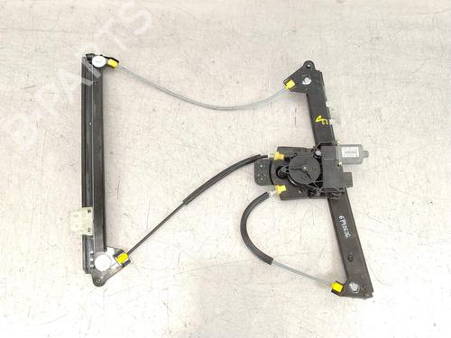 Used Front left window mechanism Front left window mechanism 38074228 38074228