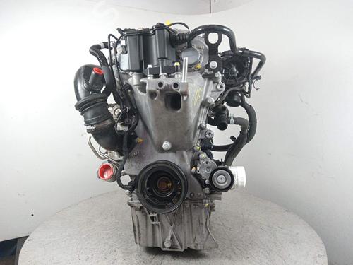 Engine FORD FOCUS IV (HN) | BP22731953M1 - Image 5