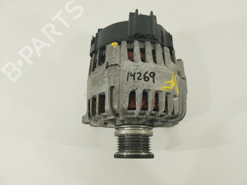 Alternator AUDI Q5 (FYB, FYG) 35 TDI quattro | BP27528641M7 