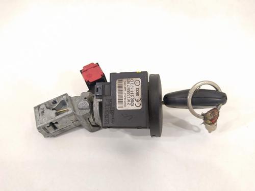 Used Ignition barrel Ignition barrel RENAULT CLIO III (BR0/1, CR0/1) [2005-2014] 5999447 5999447