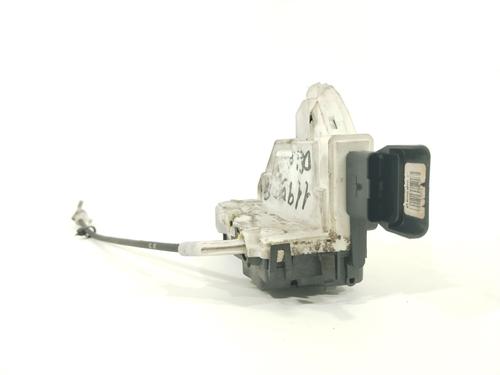 Front right lock PEUGEOT 5008 (0U_, 0E_) 1.6 HDi | BP26518472C97 