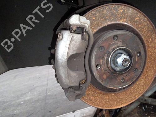 Left front brake caliper CITROËN C-ELYSEE (DD_) 1.5 BlueHDi 100 | BP38488517M105 - Image 2