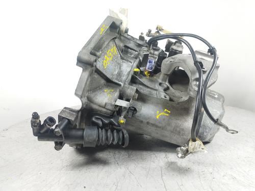 Gearbox PEUGEOT 207 (WA_, WC_)  | BP19429596M3 